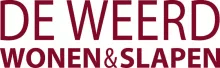 De Weerd Wonen en Slapen BV logo